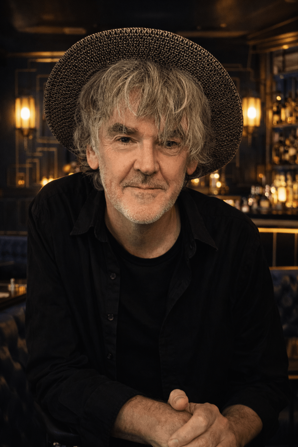 Pinky Beecroft (MGF) New Single “Band Of Gold”