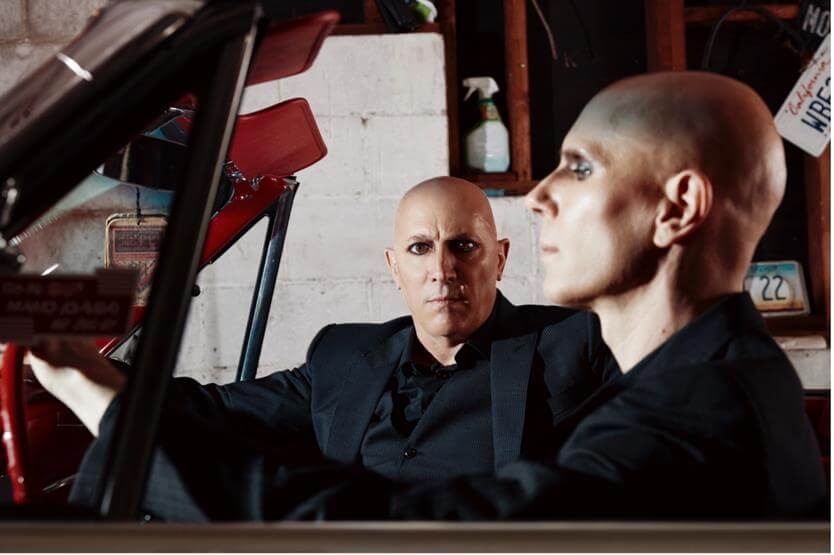 A Perfect Circle AU/NZ Tour With Special Guest Puscifer