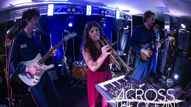 Media Puzzle @ The Marlin, 13th Feb ’26