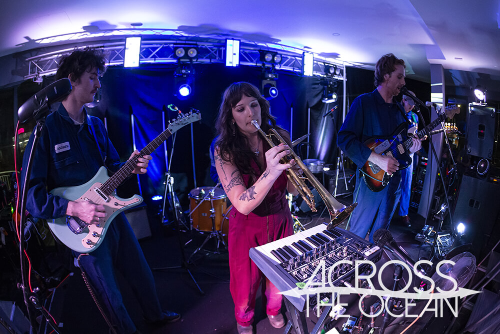 Media Puzzle @ The Marlin, 13th Feb ’26