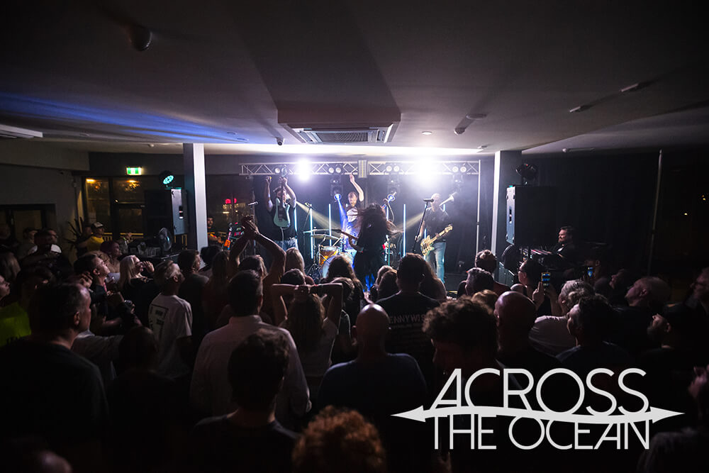 Regurgitator @ The Marlin, 13th Feb ’26