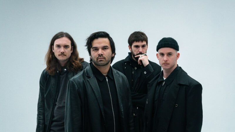 Northlane New Single “Evian”
