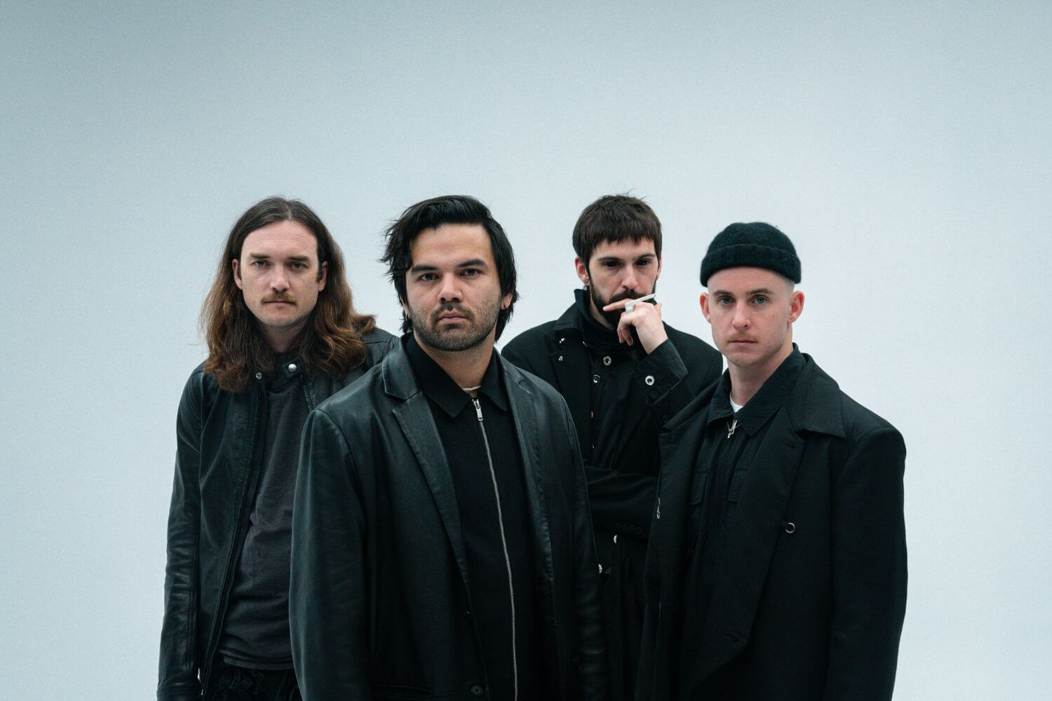 Northlane New Single “Evian”