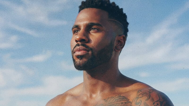Jason Derulo to Bring ‘The Last Dance World Tour’ to Australia