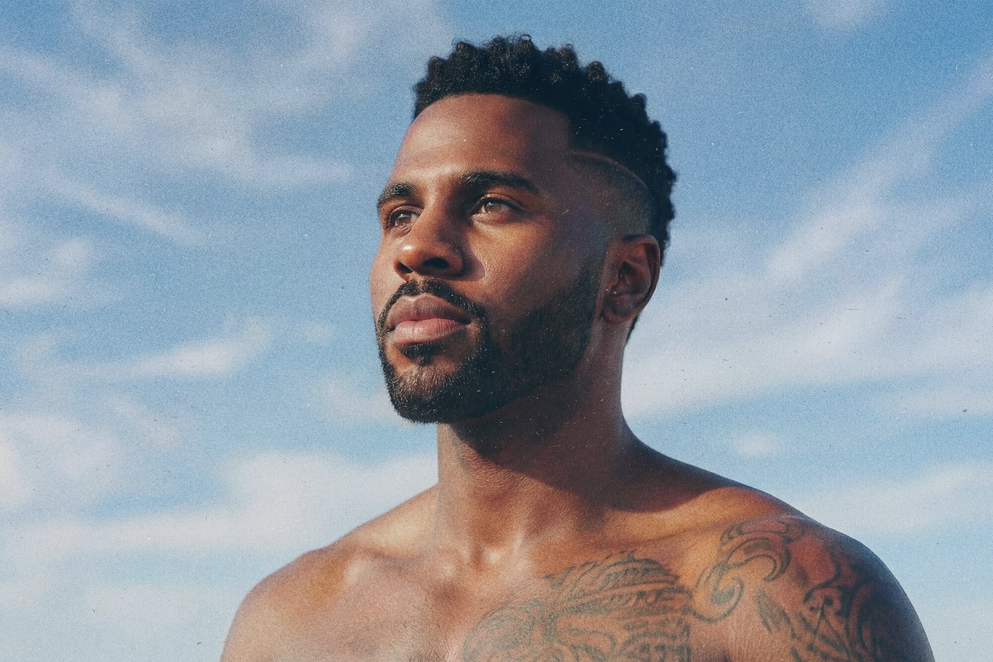 Jason Derulo to Bring ‘The Last Dance World Tour’ to Australia