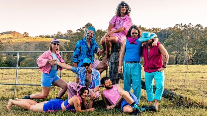 Sf Wrens Debut New Single ‘The Finish Line’