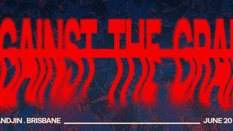 Against the Grain: 10th Anniversary Lineup Revealed