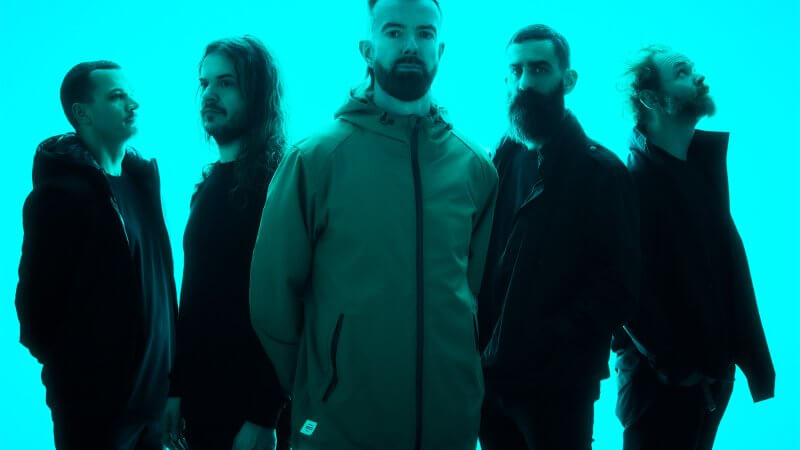 Karnivool Announce Biggest Headline Shows of Their Career