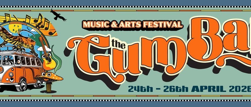 Gum Ball 2026 Lineup Expands!