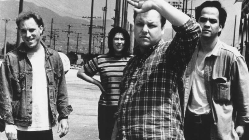 Pixies Announce Complete B-Sides: 1988-97