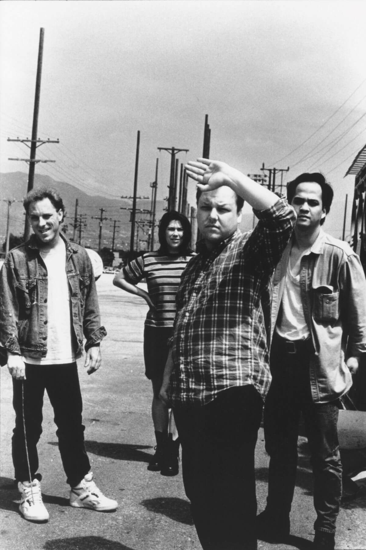 Pixies Announce Complete B-Sides: 1988-97
