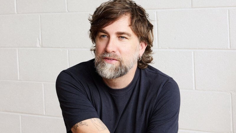 Josh Pyke New Single “You’re Doing Better Than You Think You Are”