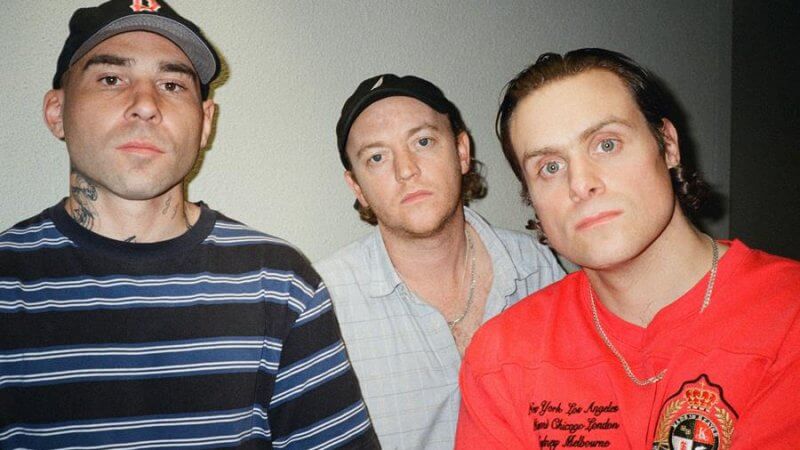 DMA’S Announce Australian Tour 2026