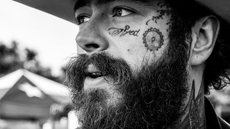 Post Malone Presents “The Big Ass World Tour” AU/NZ 2026