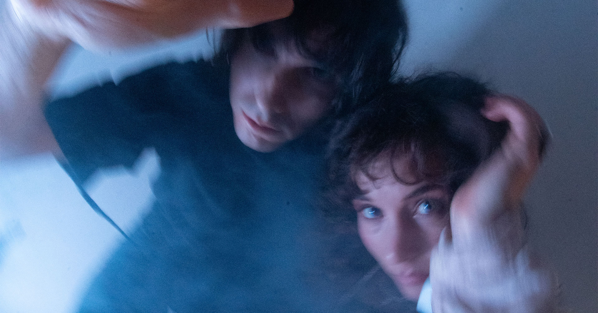 Purity Ring Announce Australian Tour Dates