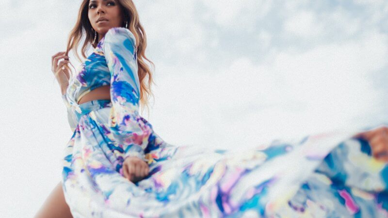 Ashanti Announces 2026 AU/NZ Tour