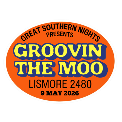Groovin The Moo Lismore Set Times