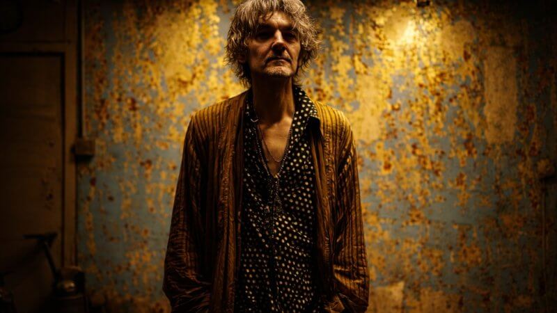 Pinky Beecroft New Single “My Heart Is In The Wrong Place”