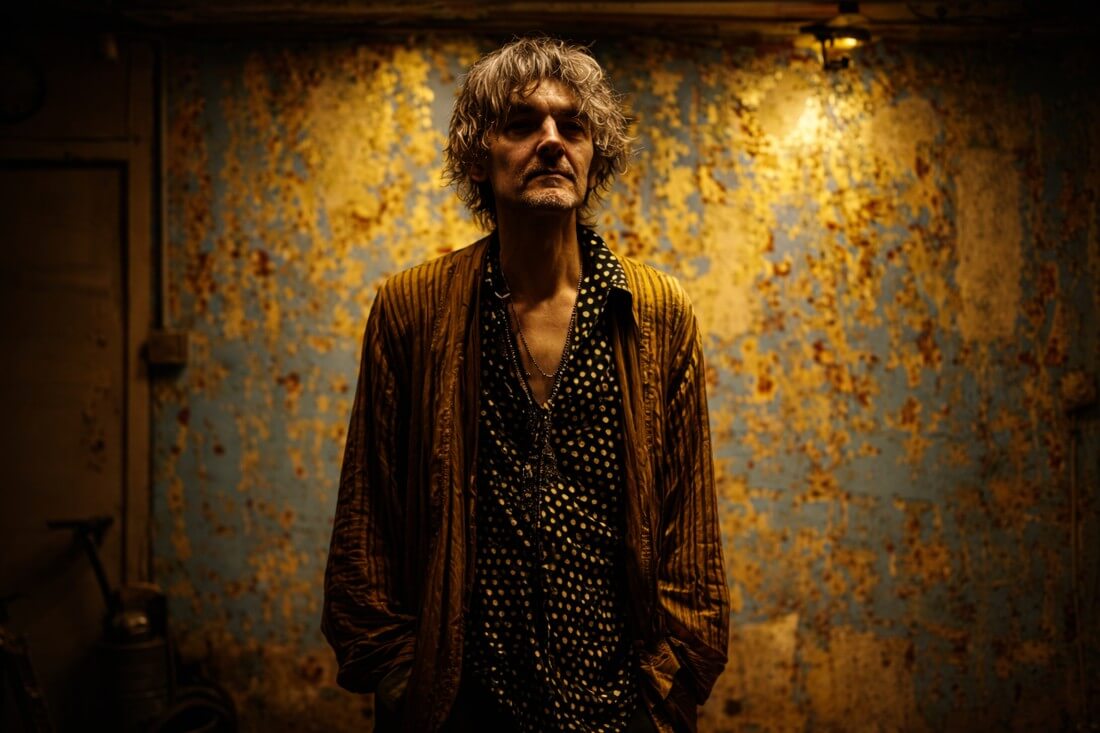 Pinky Beecroft New Single “My Heart Is In The Wrong Place”