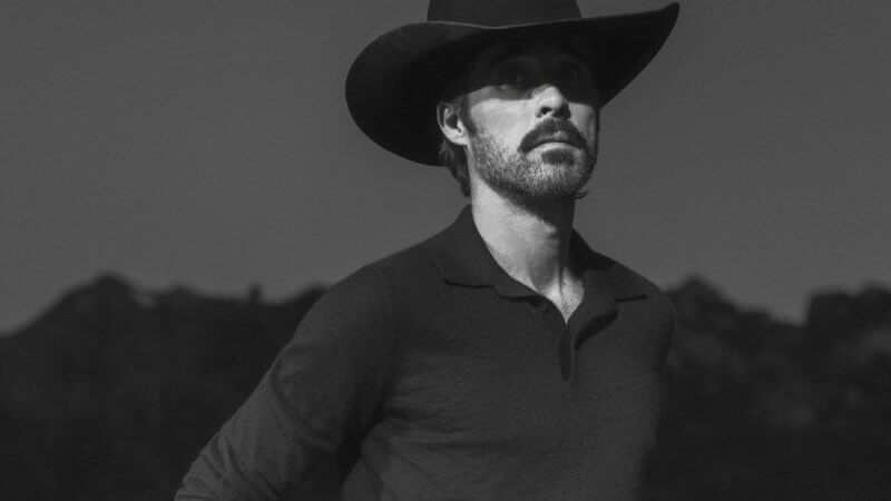 Ryan Bingham “They Call Us the Lucky Ones” Out Now