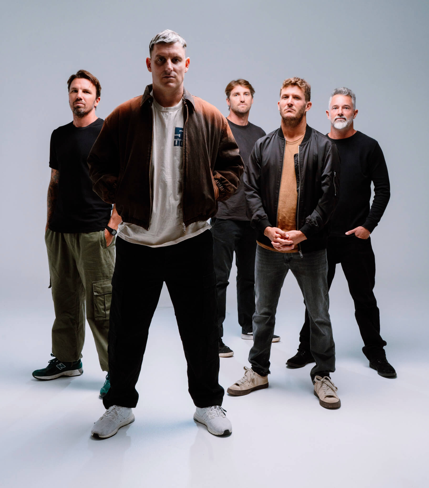 Final Shows Added to Parkway Drive Killing Horizons National Tour