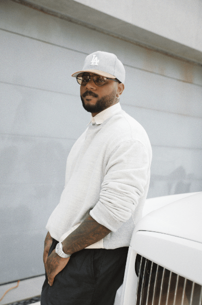 Bryson Tiller Presents: The Neo Trapsoul Tour AU/NZ