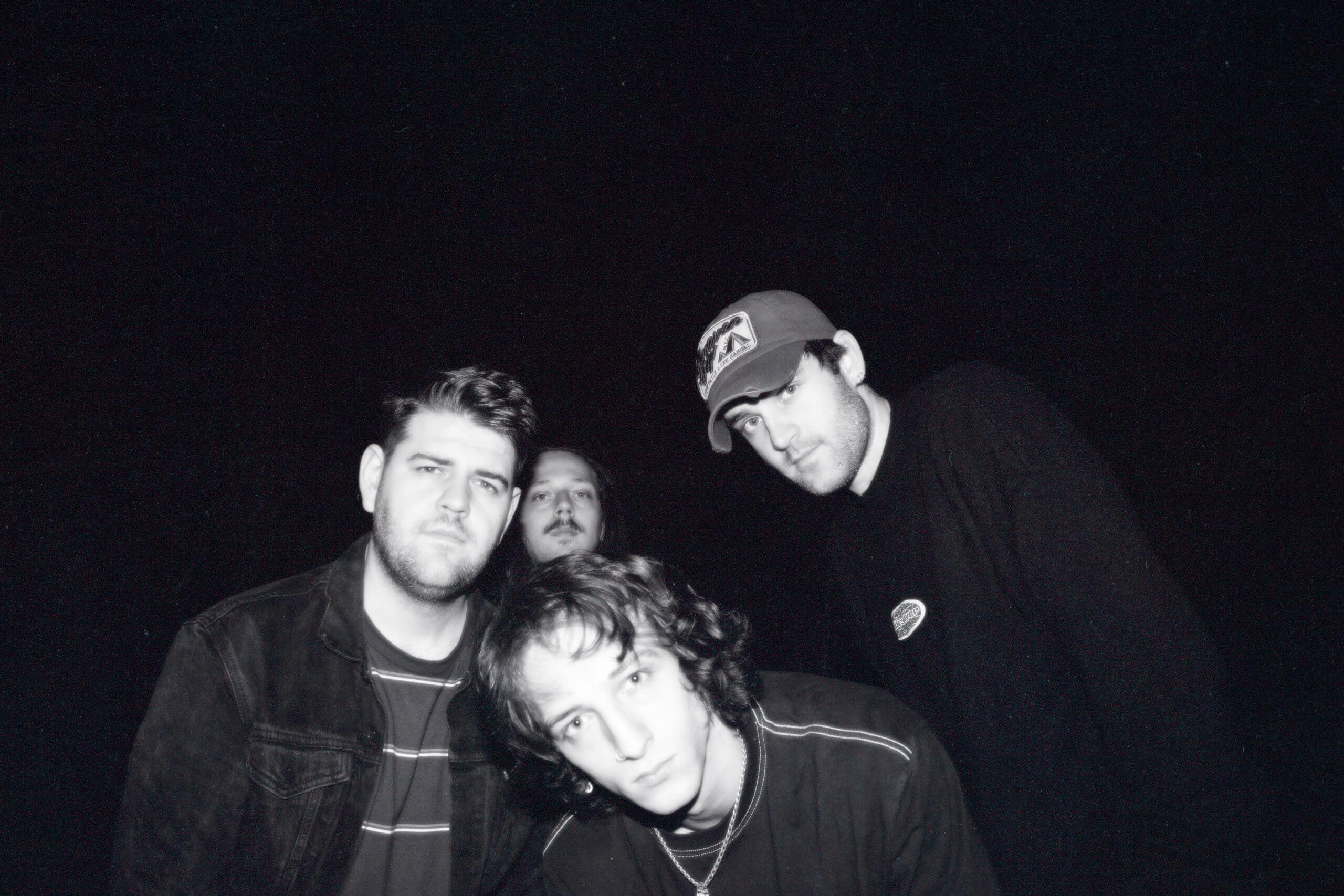 Melbourne’s Day Dreamers Announce Self-titled EP