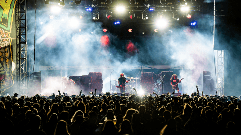 Froth & Fury Fest 2027 First Line Up Announce