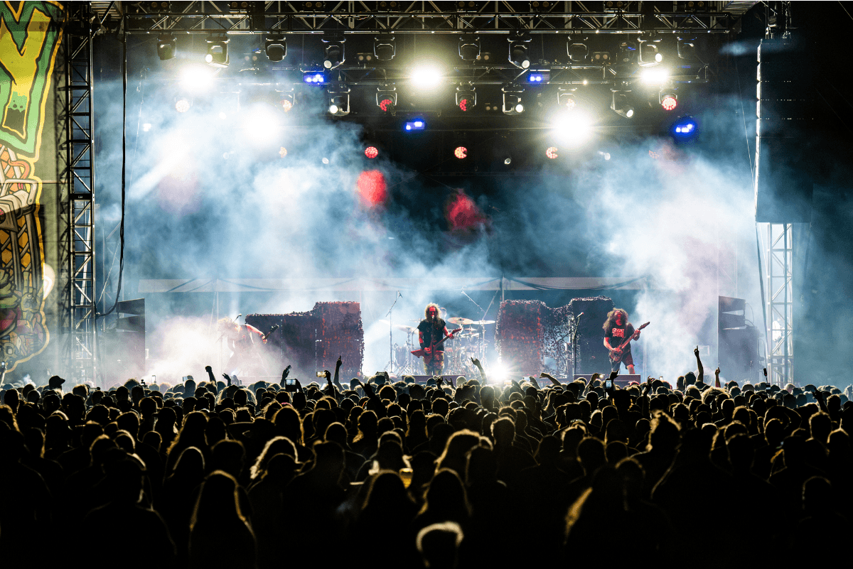 Froth & Fury Fest 2027 First Line Up Announce