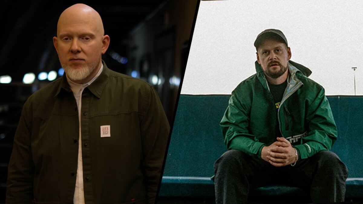 Brother Ali/Horrorshow 2026 Australian Tour