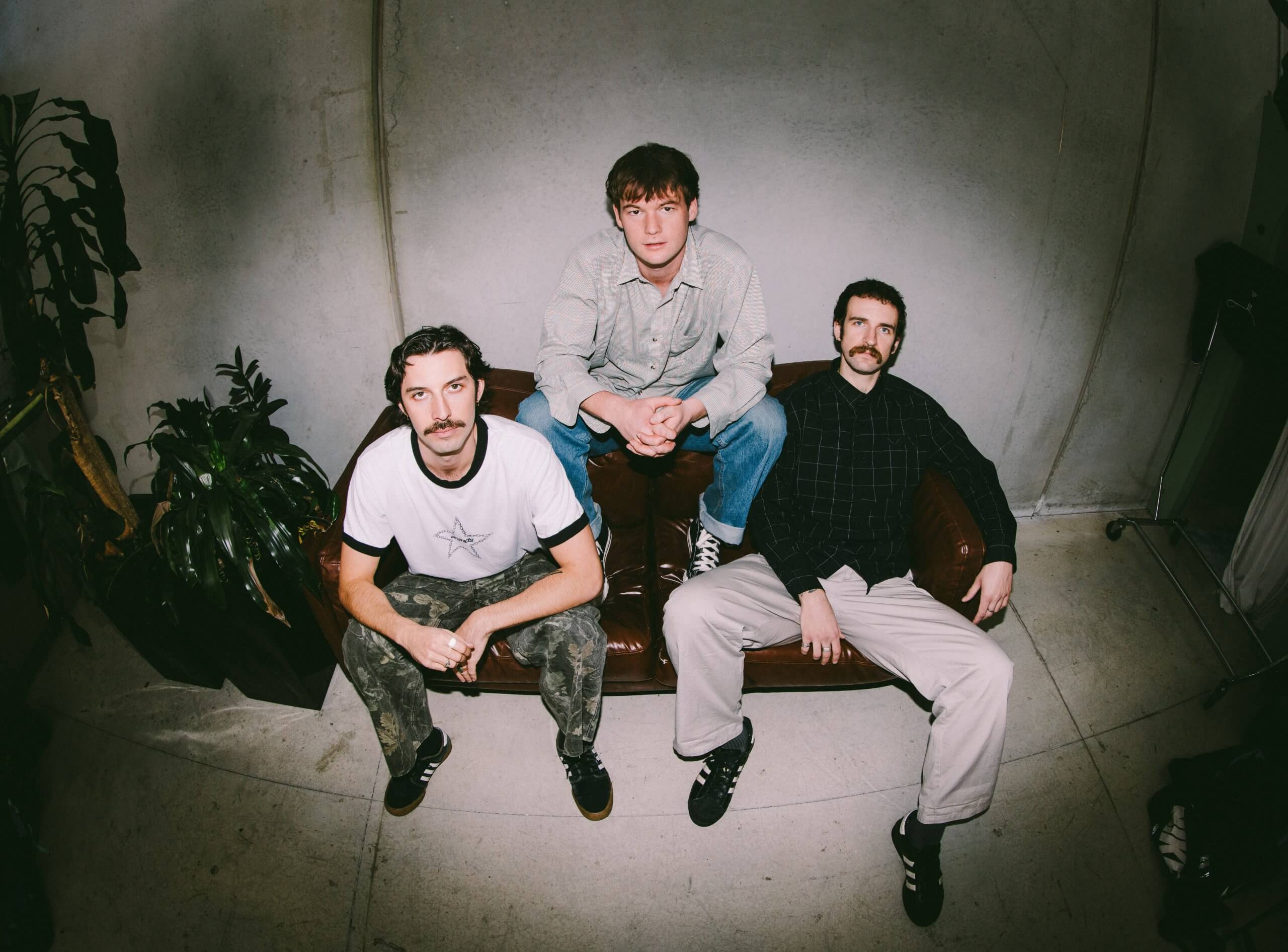 Loose Bricks Deliver New Music With “Another Day”
