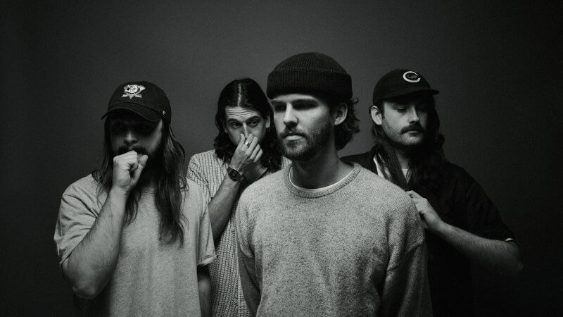 Dear Seattle Announce Supports for Regional Australian Tour