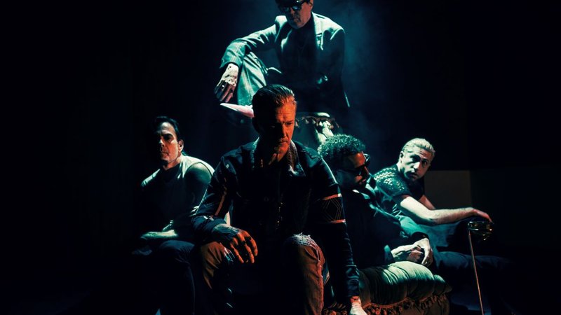 Queens of the Stone Age Ninth Studio Album “Perfecth”