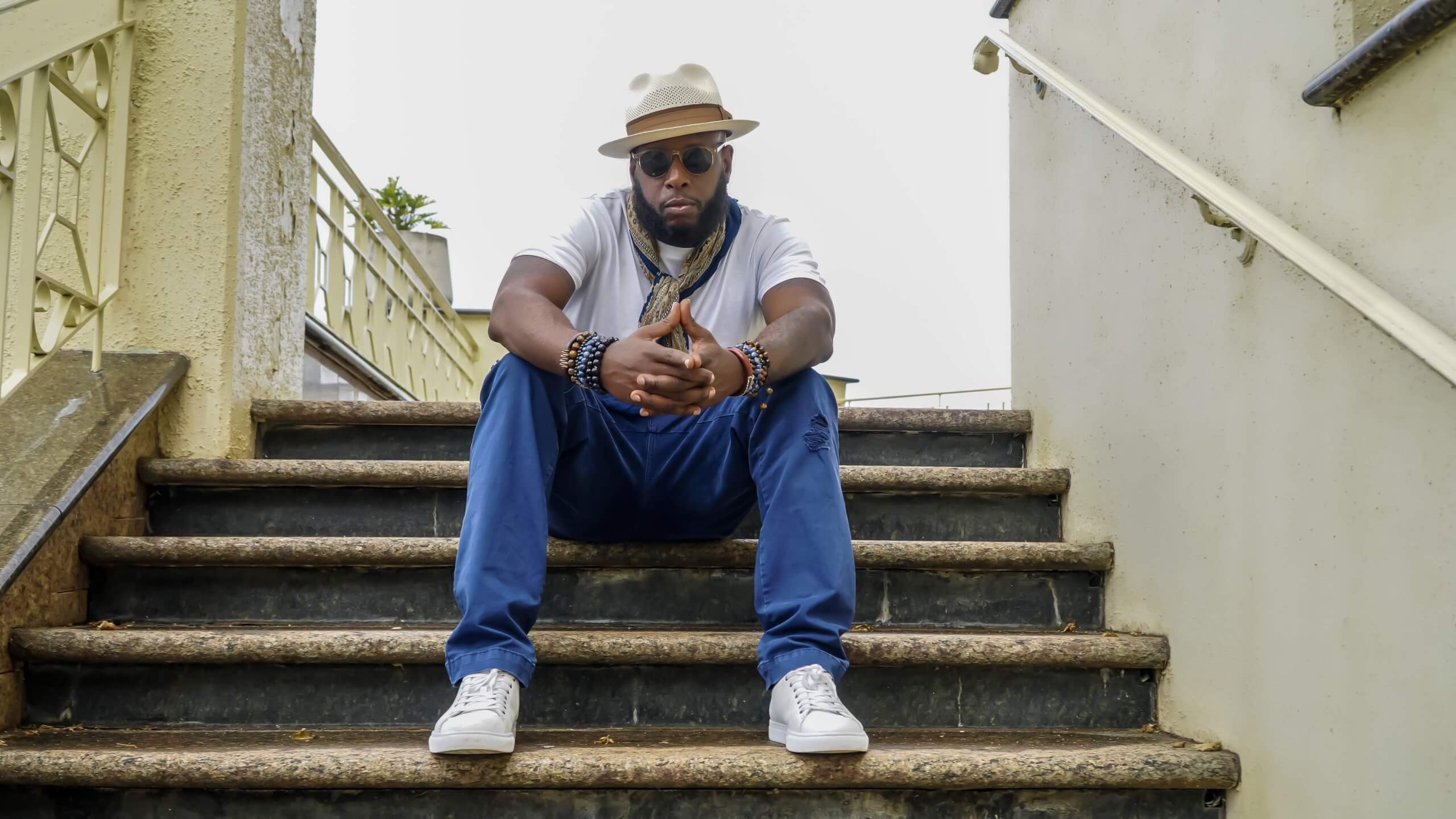 Hip Hop Icon Talib Kweli Returns to Australia in November
