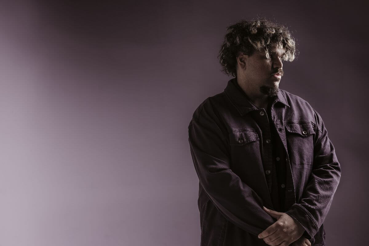 Kayps Releases Highly Anticipated Album ‘Bunuba Baby’