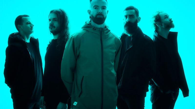 Karnivool Announce ‘In Verses’ Australian Regional Tour