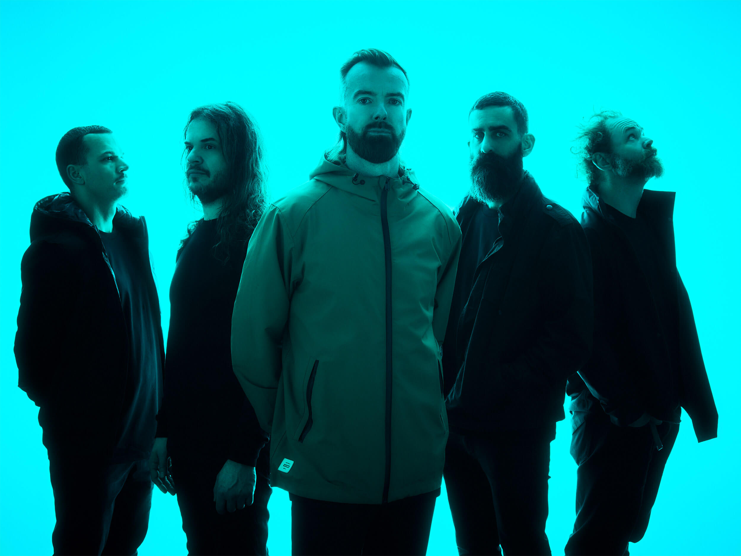 Karnivool Announce ‘In Verses’ Australian Regional Tour