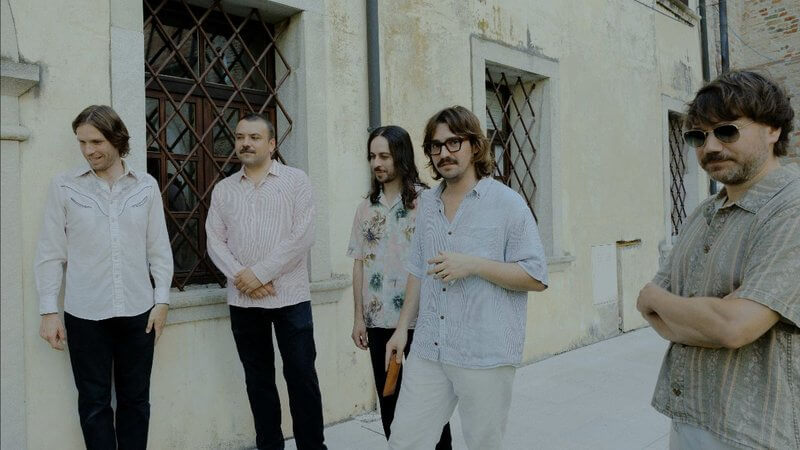 Altin Gün Announce Australian & New Zealand Tour
