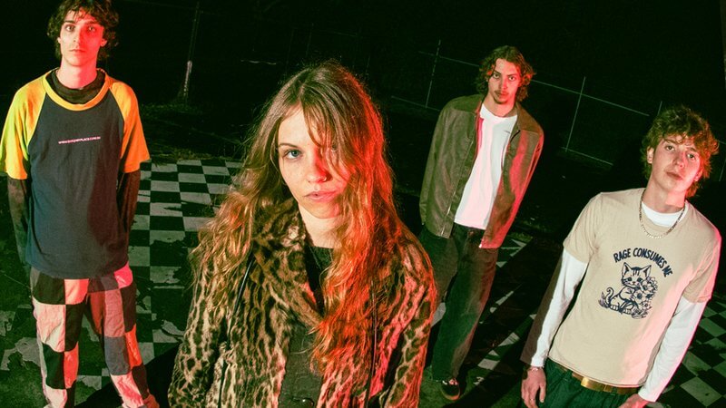 Speira Announce Debut Album ‘Arkomai’