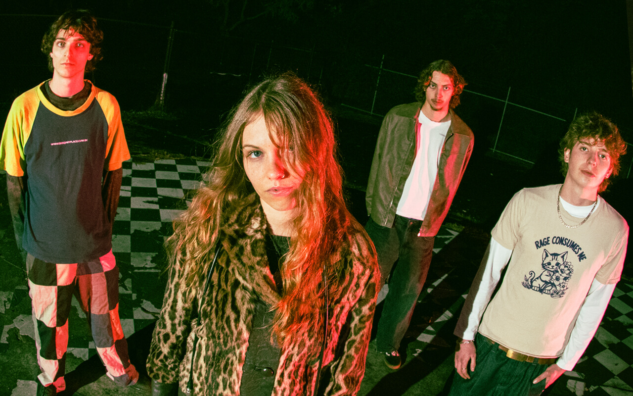 Speira Announce Debut Album ‘Arkomai’