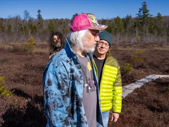 Dinosaur Jr Returning to AU/NZ in January 2027