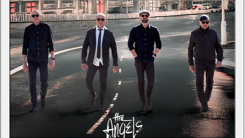 The Angels Announce Annual Selina’s Live Show!