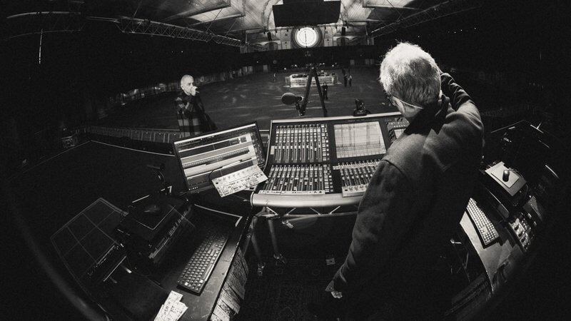 Underworld Return to AU/NZ for Crazy, Crazy Headline Tour