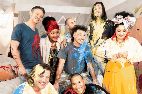 Riverboats Music Festival Celebrates 15 Years!
