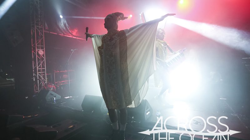 Battlesnake Announce Oz + UK/EU Tour Dates