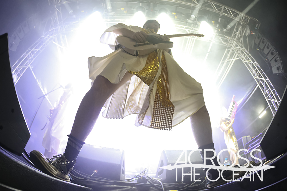 Battlesnake New Album + Australian Tour