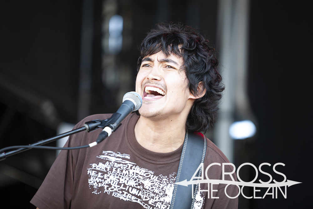 Bean Magazine @ Yours & Owls Festival 1st March ’25 – Photos