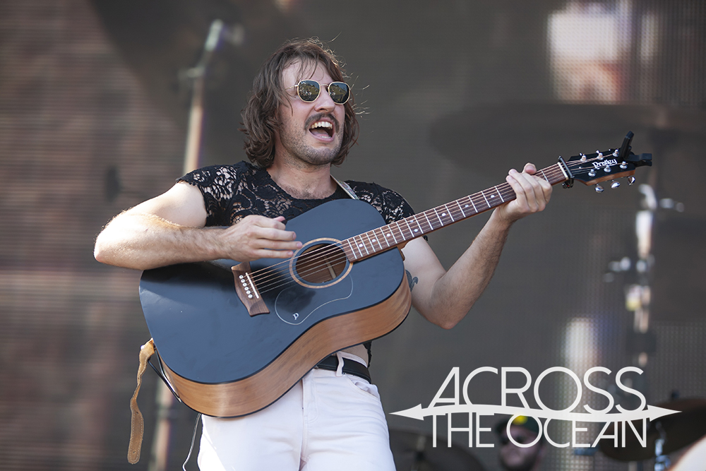 Brad Cox @ Yours & Owls Festival 1st March ’25 – Photos