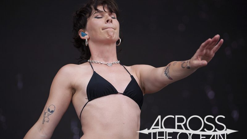 Broods @ Yours And Owls Festival, October ’23 – Photos