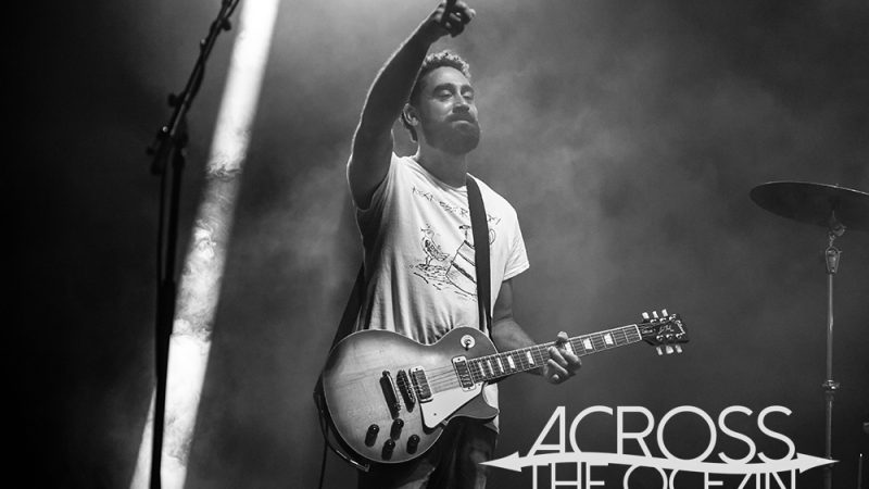 C.o.f.f.i.n @ Yours & Owls Festival 1st March ’25 – Photos
